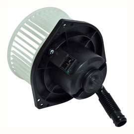 New A/C Blower Motor for Infiniti G20, I30, QX4 / Maxima, Pathfinder.. QU