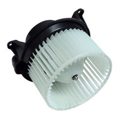 AC Blower Motor fits Cadillac Escalade EXT / Chevrolet Avalanche, Silverad... QU