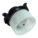AC Blower Motor fits Cadillac Escalade EXT / Chevrolet Avalanche, Silverad... QU