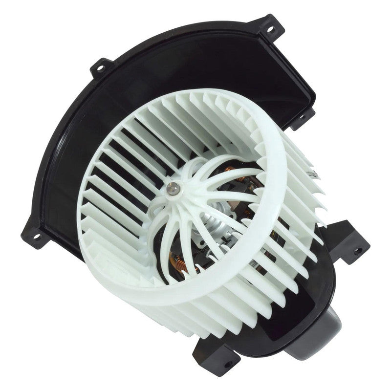 Blower Motor for 07-10 Audi Q7 08-10 Porsche Cayenne 04-10 Vw Touareg V6/V10/V8