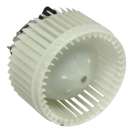 AC Blower Motor for 08-12 Chevy Malibu 05-10 Pontiac G6 07-09 Saturn Aura V6/L4