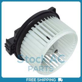 AC Blower Motor for 05-10 Honda Odyssey 05-09 Subaru Legacy 04-05 Toyota RAV4