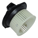 New A/C Blower Motor for 08-11 Ford Focus L5/ L4 2.0L/ 2.5L