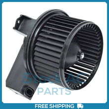 Load image into Gallery viewer, New A/C Blower Motor for 10-14 Ford Mustang 3.7L/ 4.0L/ 4.6L/ 5.0L/ 5.4L/ 5.8L