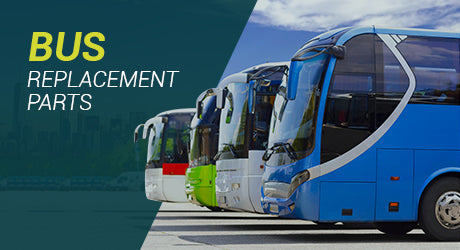 Qualy Air - Auto AC Parts for Light, HD, Agri & Bus line