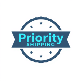 Priority Shipping