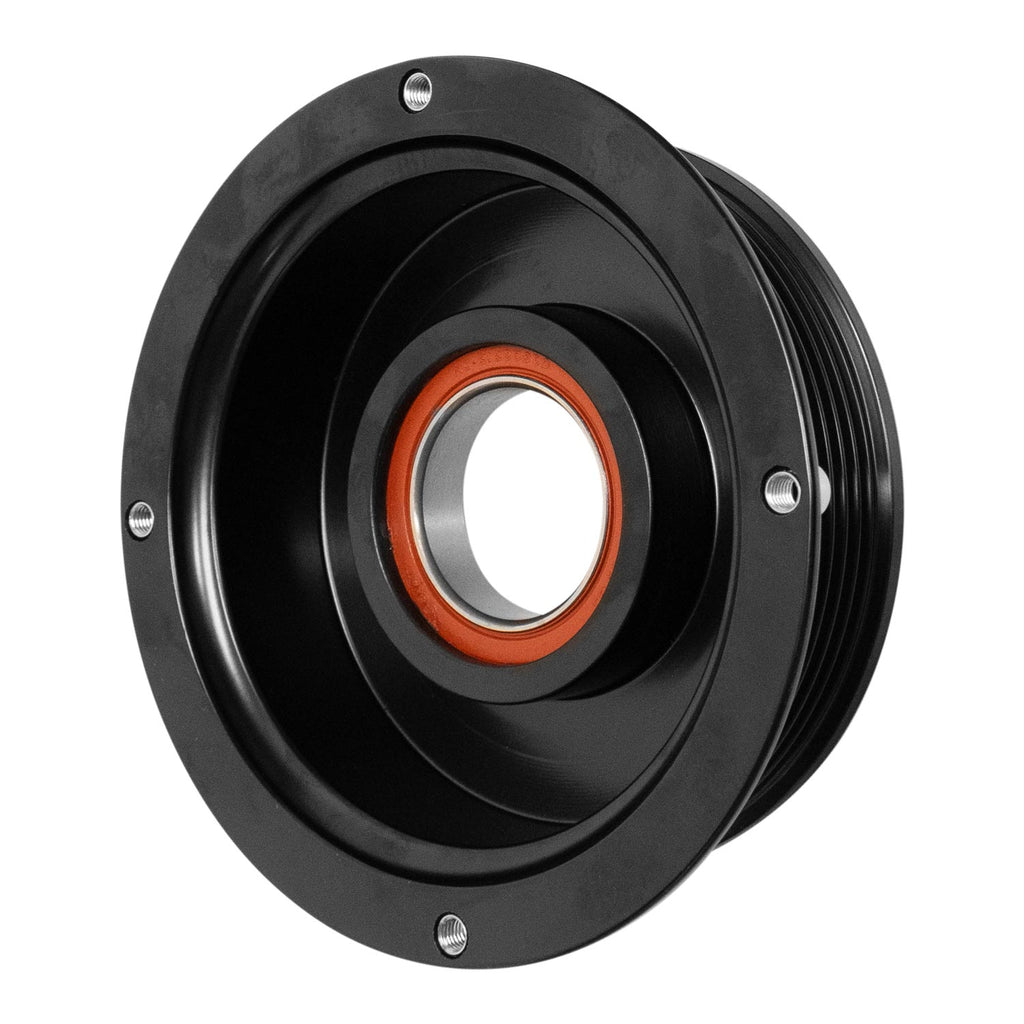 AC Compressor CLUTCH for Toyota Camry 2.4L - 2007 to 09 / RAV4 2.4L - 2006 to 08