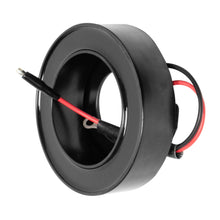 Load image into Gallery viewer, AC Compressor CLUTCH Sanden SD508 &amp; H14 Premium Line 12V 7 Groove Serpentin 9537