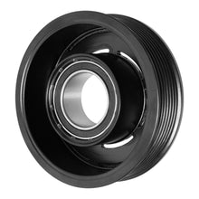 Load image into Gallery viewer, AC Compressor CLUTCH Sanden SD508 &amp; H14 Premium Line 12V 7 Groove Serpentin 9537
