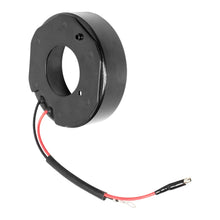 Load image into Gallery viewer, AC Compressor CLUTCH Sanden SD508 &amp; H14 Premium Line 12V 7 Groove Serpentin 9537