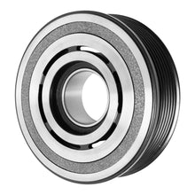 Load image into Gallery viewer, AC Compressor CLUTCH Sanden SD508 &amp; H14 Premium Line 12V 7 Groove Serpentin 9537