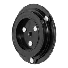 Load image into Gallery viewer, AC Compressor CLUTCH Sanden SD508 &amp; H14 Premium Line 12V 7 Groove Serpentin 9537