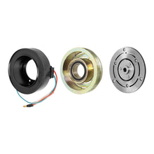 Load image into Gallery viewer, AC Compressor CLUTCH for Mitsubishi Lancer 2008-10 L4 2.0L Non Turbo