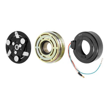 Load image into Gallery viewer, AC Compressor CLUTCH for Mitsubishi Lancer 2008-10 L4 2.0L Non Turbo