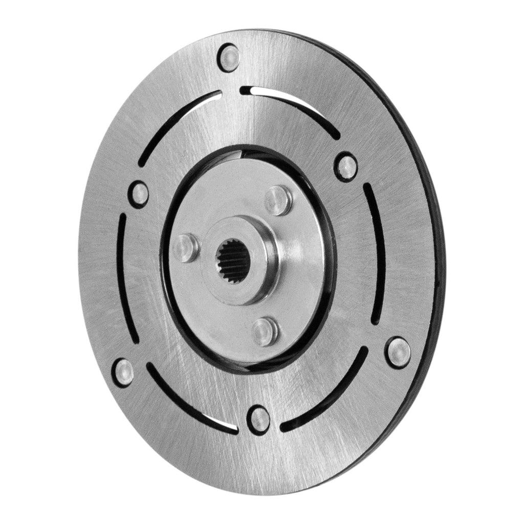 AC Compressor CLUTCH for Mitsubishi Lancer 2008-10 L4 2.0L Non Turbo