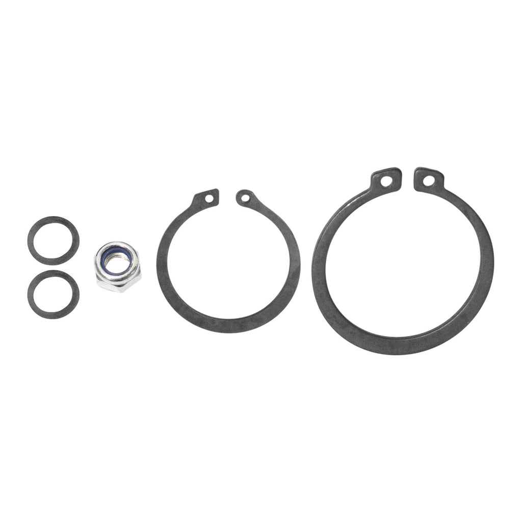 AC Compressor CLUTCH for Mitsubishi Lancer 2008-10 L4 2.0L Non Turbo