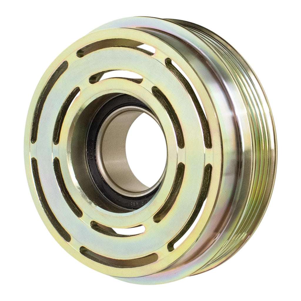 AC Compressor CLUTCH for Mitsubishi Lancer 2008-10 L4 2.0L Non Turbo