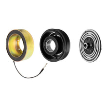Cargar imagen en el visor de la galería, AC Compressor CLUTCH for Toyota Tacoma - 2005 to 2015 - OE# 8832004060