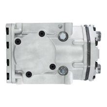 Load image into Gallery viewer, New A/C Compressor York for Freightliner Peterbilt kenworth - OE# 2502459C91 - Qualy Air