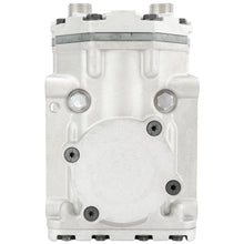 Load image into Gallery viewer, New A/C Compressor York for Freightliner Peterbilt kenworth - OE# 2502459C91 - Qualy Air