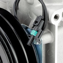 Load image into Gallery viewer, New A/C Compressor York for Freightliner Peterbilt kenworth - OE# 2502459C91 - Qualy Air