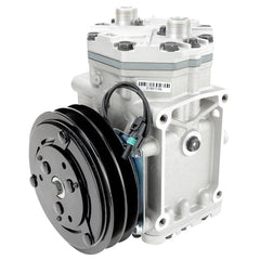 New A/C Compressor York for Freightliner Peterbilt kenworth - OE# 2502459C91