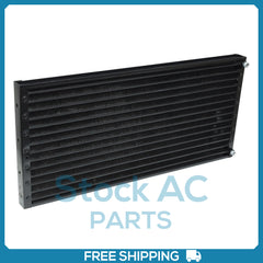 A/C Condenser for CATERPILLAR 938GII / 950G / 950GII / 960G