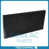 A/C Condenser for CATERPILLAR 938GII / 950G / 950GII / 960G