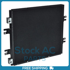 A/C Condenser for Ford / FORD TRUCK / International