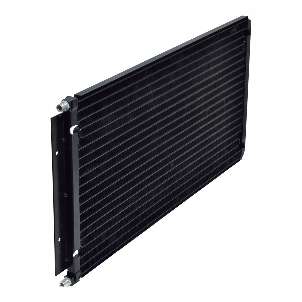 New A/C Condenser for Ford LA9000 - 1991 to 1997 - OE# F6HZ19712A/ YJ363
