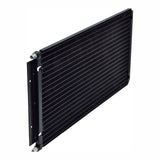 Nuevo condensador A/C para Ford LA9000 - 1991 a 1997 - OE# F6HZ19712A/ YJ363