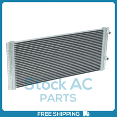 A/C Condenser for Kenworth / Peterbilt