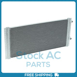 A/C Condenser for Kenworth / Peterbilt