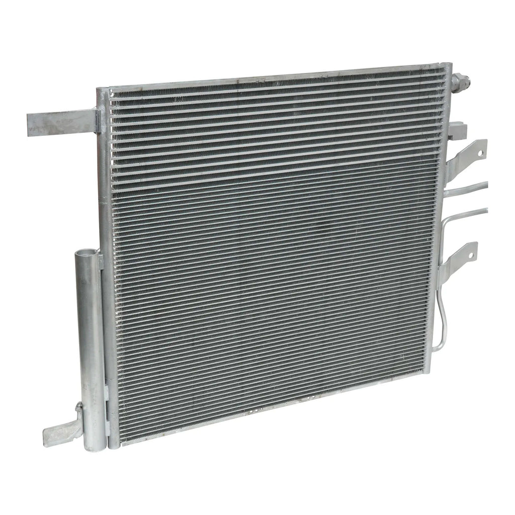 A/C Condenser w/ Receiver Drier for Ram 1500 - 2019 2020 2021 2022 - CH3030270