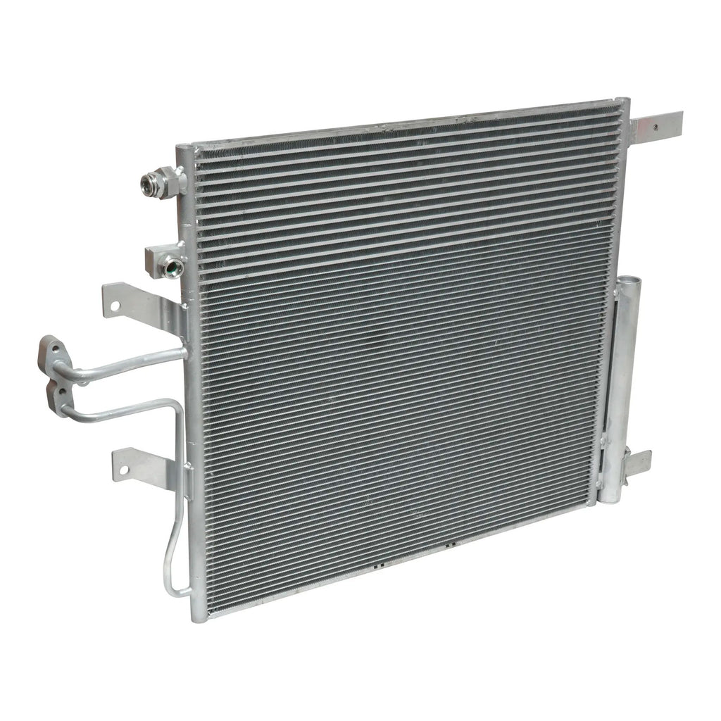 A/C Condenser w/ Receiver Drier for Ram 1500 - 2019 2020 2021 2022 - CH3030270