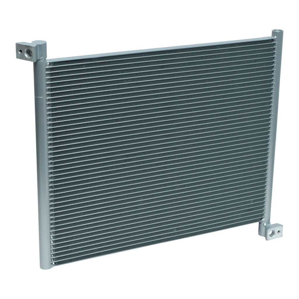 Kit de aire acondicionado para Dodge Durango QU