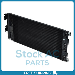 A/C Condenser for 99-06 Land Rover Freelander L4 1.8L V6 2.5L