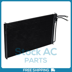 A/C Condenser for Chevrolet / Buick / Oldsmobile / Pontiac OE# 156287