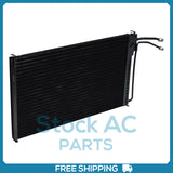 A/C Condenser for Chevrolet / Buick / Oldsmobile / Pontiac OE# 156287