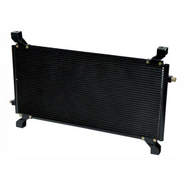 New A/C Condenser for Volvo White Truck - 1994 to 2001 - OE# 8164786