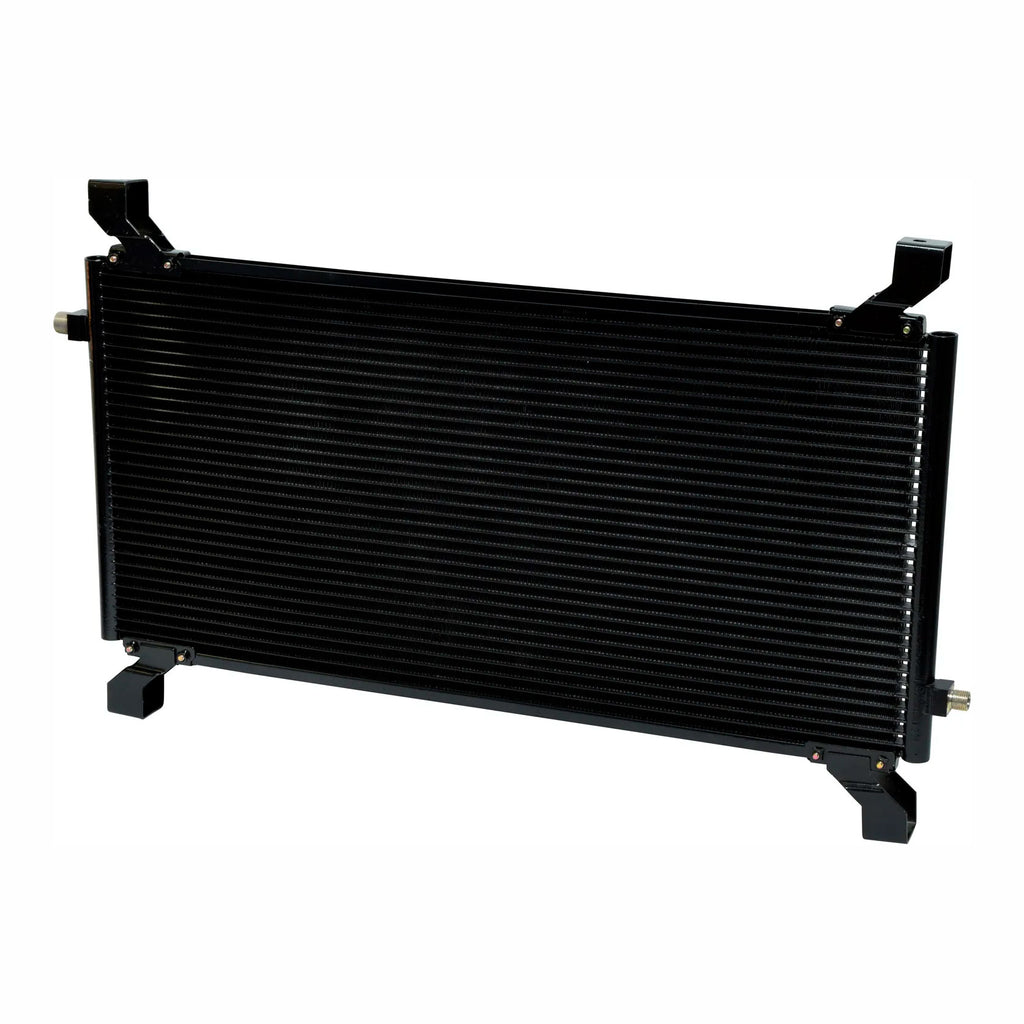 New A/C Condenser for Volvo White Truck - 1994 to 2001 - OE# 8164786