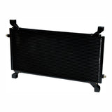 Condensador de aire acondicionado nuevo para Volvo White Truck - 1994 a 2001 - OE# 8164786