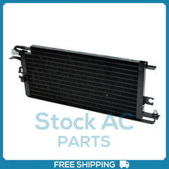 A/C Condenser for 94-95 Toyota Pickup L4 2.4L V6 3.0L