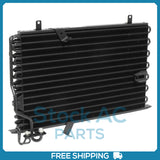A/C Condenser for 91-01 BMW M5 L6 3.6L V8 5.0L