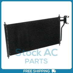 A/C Condenser for 95-98 Acura TL L5 2.5L