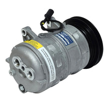 Cargar imagen en el visor de la galería, New A/C Compressor for 84-91 Isuzu Trooper - L4/V6 1.9L/2.2L/2.3L/2.6L/2.8L