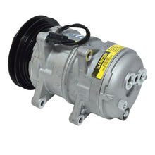 Cargar imagen en el visor de la galería, New A/C Compressor for 84-91 Isuzu Trooper - L4/V6 1.9L/2.2L/2.3L/2.6L/2.8L