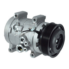 New AC Compressor for Toyota Tacoma - 2005 to 2015 - OE# 8832004060