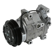 Cargar imagen en el visor de la galería, New A/C Compressor for 00-05 Toyota Echo 04-05 Yaris - L4 1.3L/1.5L