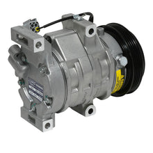 Cargar imagen en el visor de la galería, New A/C Compressor for 00-05 Toyota Echo 04-05 Yaris - L4 1.3L/1.5L